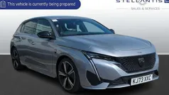Used 2024 Peugeot 308 GTi Hatchback | £19,932 (Fair price)