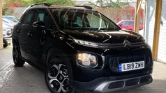 Used 2019 Citroën C3 Aircross Flair SUV | £7,495 (Fair price)