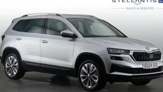 Used 2024 Skoda Karoq SE L SUV | £23,342 (Fair price)