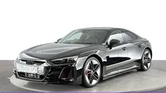 Used 2024 Audi e-tron GT quattro Sedan | £56,920 (Fair price)