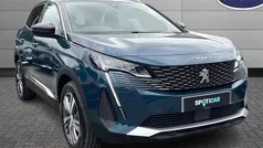 Used 2023 Peugeot 3008 Allure+ Estate | £21,049 (Fair price)