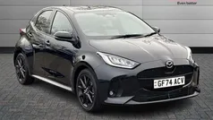 Used 2024 Mazda 2 Homura-Line Hatchback | £21,995 (Fair price)