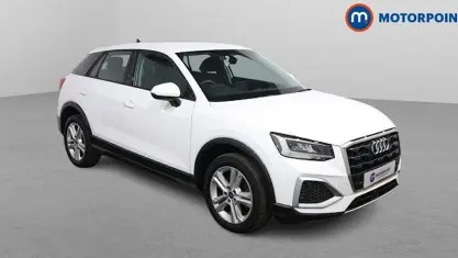 Used Audi Q2 Sport 150 HP (110 kW) 2026 SUV