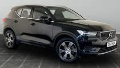 Used 2021 Volvo XC40 Inscription SUV | £23,395 (Good price)