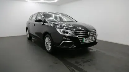 Used MG MG5 EV Excite 114 kW (156 HP) 2021 Estate