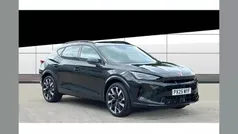 Used 2025 Cupra Formentor VZ1 SUV | £31,159 (Super price)