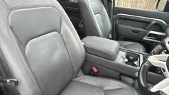 Used 2024 Land Rover Defender SUV | £49,799 (Good price)
