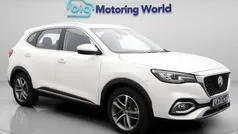Used 2022 MG HS Exclusive SUV | £16,000 (Fair price)