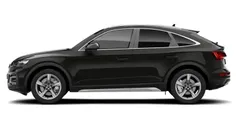 Audi Q5 Sportback