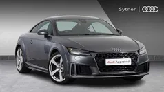 Used 2019 Audi TT S-Line Coupe | £22,000 (Fair price)