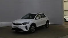 Used 2024 Kia Stonic 2 SUV | £13,795 (Fair price)