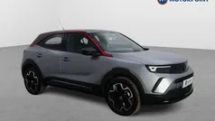 Grey Used 2024 Vauxhall Mokka SUV | £17,999 (Fair price)