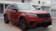 Used 2020 Land Rover Range Rover Velar R-Dynamic SUV | £20,995 (Super price)