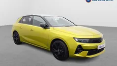 Used 2024 Vauxhall Astra Hatchback | £17,999 (Super price)