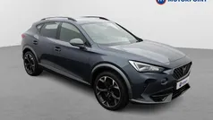 Used 2023 Cupra Formentor VZ2 SUV | £27,649 (Fair price)