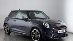 Used 2020 Mini John Cooper Works Hatch Hatchback | £19,550 (Fair price)