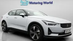 Used 2022 Polestar 2 Long Range Single Motor Hatchback | £21,000 (Super price)