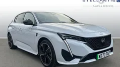 Used 2024 Peugeot e-308 GTi Hatchback | £20,585 (Fair price)