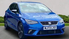Used 2023 Seat Ibiza FR Sport Hatchback | £16,977 (Fair price)