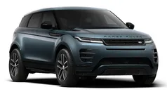 New 2026 Land Rover Range Rover evoque SE Dynamic Hatchback | £45,314 (Fair price)