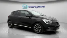 Used 2019 Renault Clio IV Iconic Hatchback | £8,900 (Fair price)