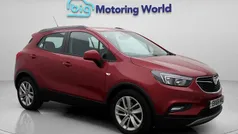 Used 2019 Vauxhall Mokka Active SUV | £12,300 (Fair price)