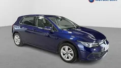 Used 2024 VW Golf VIII Life Hatchback | £15,649 (Super price)