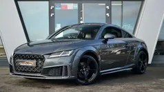 Used 2023 Audi TT S-Line Coupe | £18,490 (Super price)