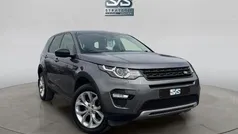 Used 2019 Land Rover Discovery Sport HSE SUV | £9,990 (Good price)