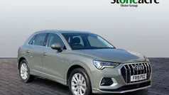 Used 2019 Audi Q3 Sport SUV | £22,500 (Fair price)