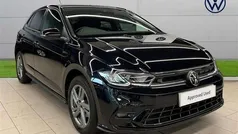 Used 2022 VW Polo R-line Hatchback | £17,768 (Fair price)