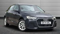 Grey Used 2024 Audi A1 Sport Hatchback | £20,750 (Fair price)