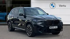 Used 2024 BMW X5 M Competition Edition SUV | £97,324