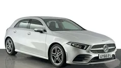 Used 2021 Mercedes A200 AMG line Hatchback | £15,920 (Good price)