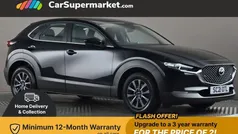 Used 2023 Mazda CX-30 SUV | £13,197 (Super price)