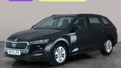 Begagnad Skoda Octavia SE Technology 116 HK (85 kW) 2024 Kombi