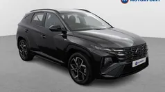 Used 2024 Hyundai Tucson N Line SUV | £24,399 (Fair price)