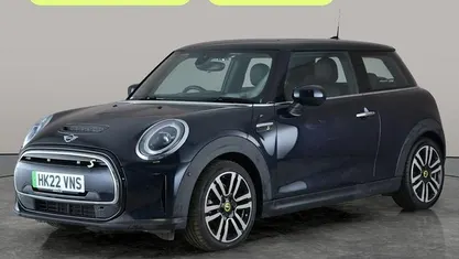 Used Mini Cooper Level 3 135 kW (184 HP) 2023 Hatchback