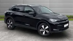 Used 2024 VW Tiguan Match SUV | £32,495 (Fair price)
