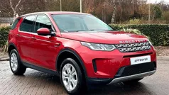 Used 2020 Land Rover Discovery Sport S SUV | £18,700 (Fair price)