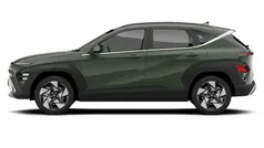 Used 2026 Hyundai Kona Advanced SUV | £32,442 (Super price)
