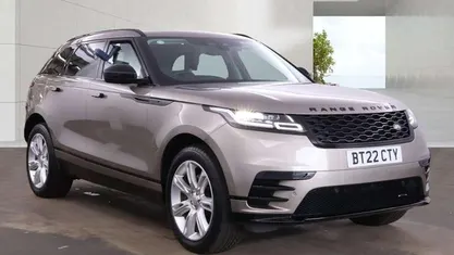 Used Land Rover Range Rover Velar SE Dynamic 204 HP (150 kW) 2022 Bronze SUV