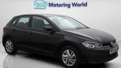 Used 2025 VW Polo Life Hatchback | £14,500 (Super price)