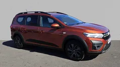 Brown Used 2024 Dacia Jogger Expression MPV | £16,150 (Fair price)