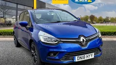 Used 2018 Renault Clio IV Dynamique Hatchback | £8,495 (Fair price)