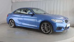 Used 2017 BMW 218 M Sport Coupe | £8,749 (Fair price)
