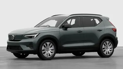 Neu Volvo EX40 Core 175 kW (238 PS) 2025 SUV