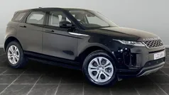 Used 2020 Land Rover Range Rover evoque S Hatchback | £15,695 (Fair price)