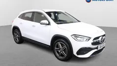 Used 2022 Mercedes GLA250 Premium SUV | £27,149 (Fair price)