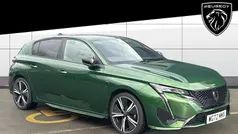 Used 2024 Peugeot 308 GTi Hatchback | £14,919 (Good price)